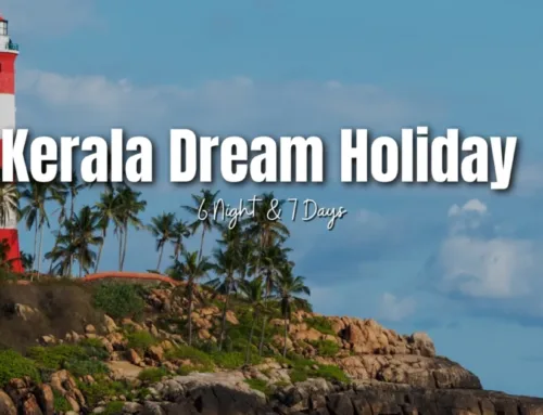 Kerala Dream Holiday Packages