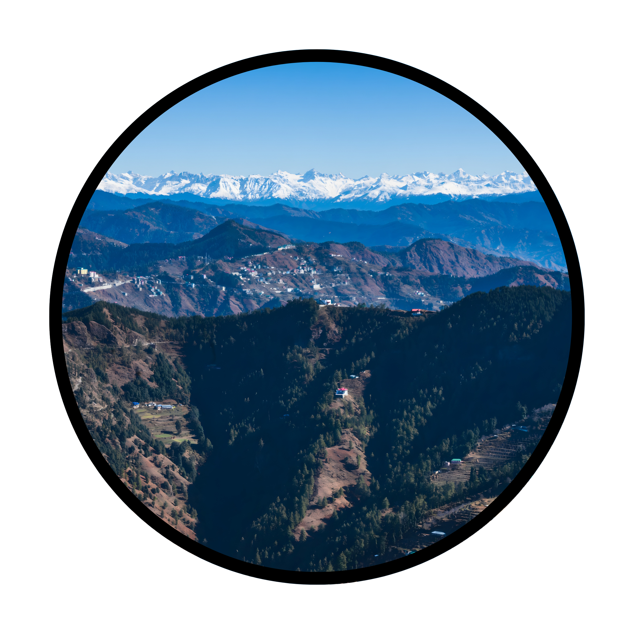 Shimla Tour Packages