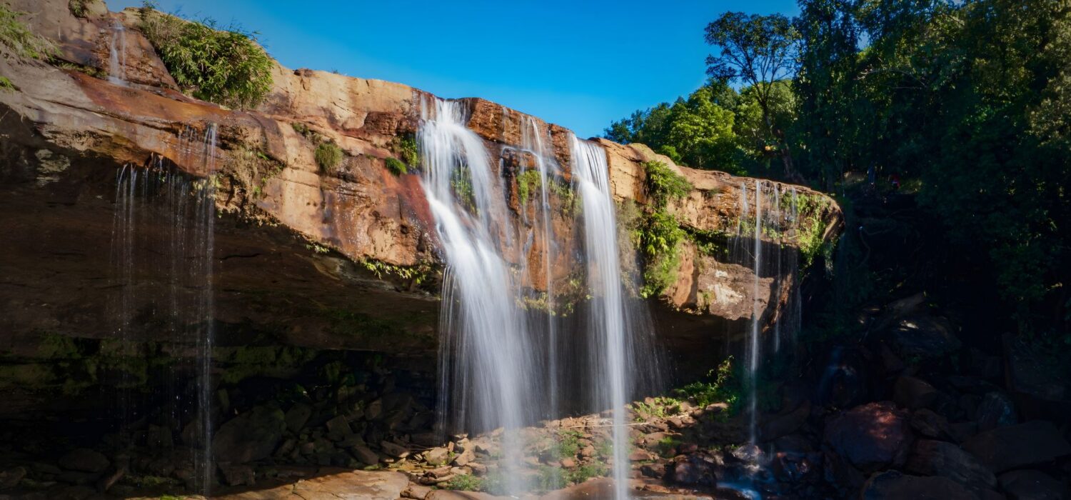 Shilong - India View Travel