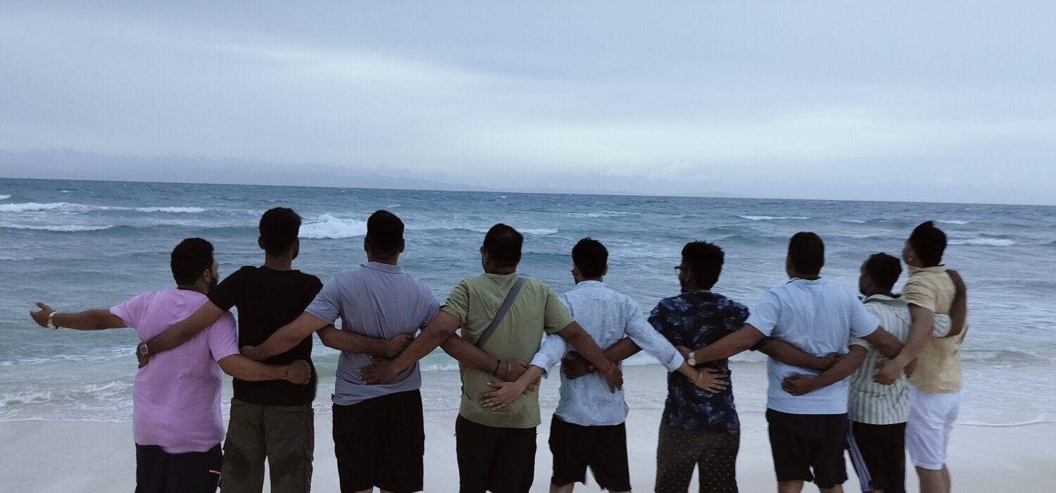 Group Tour - Andaman