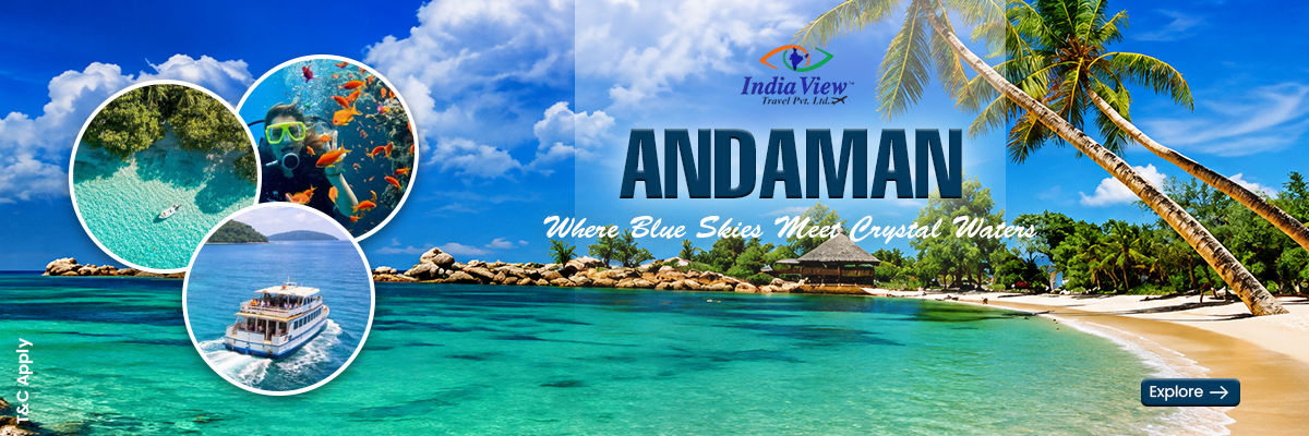 andaman