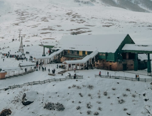 6N 7D Kashmir Tour Package